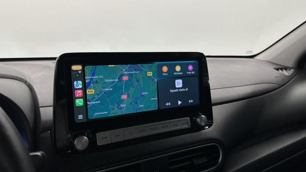 Hyundai Kona (H454PP) met abonnement