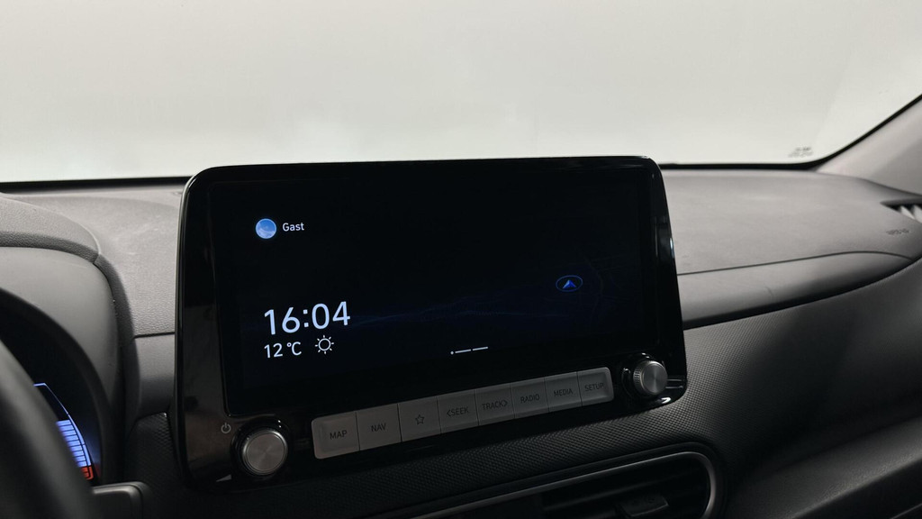 Hyundai Kona (H454PP) met abonnement