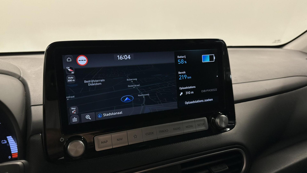 Hyundai Kona (H454PP) met abonnement