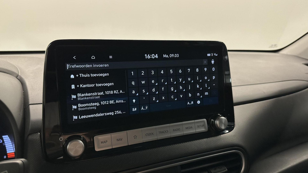 Hyundai Kona (H454PP) met abonnement