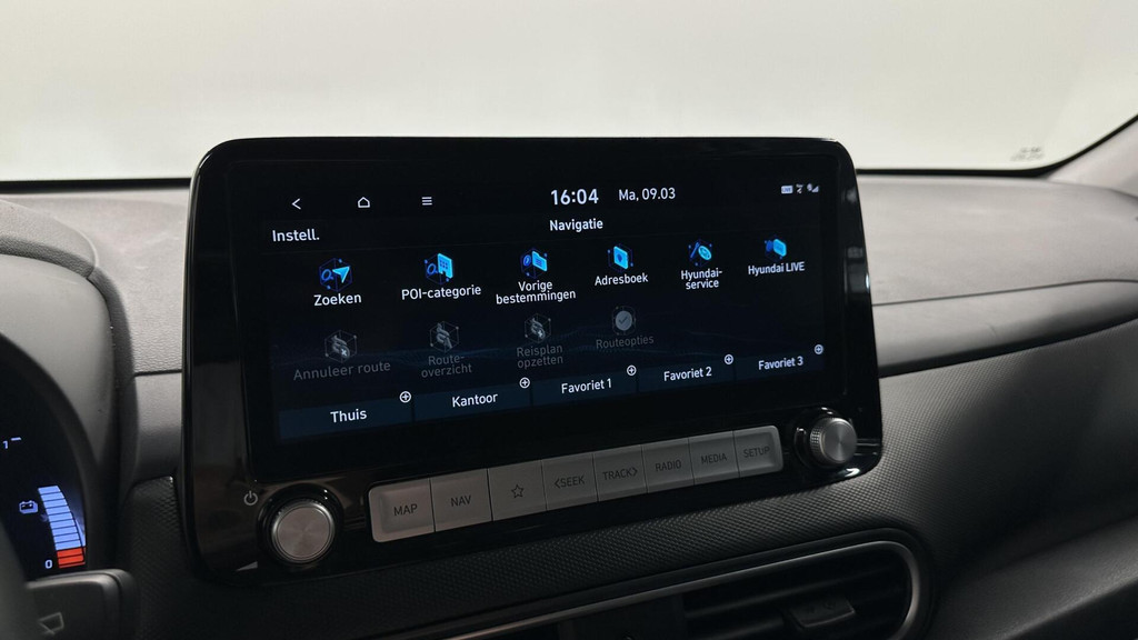 Hyundai Kona (H454PP) met abonnement