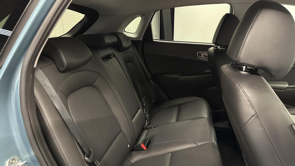 Hyundai Kona (H454PP) met abonnement