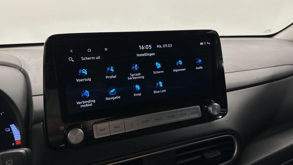 Hyundai Kona (H454PP) met abonnement