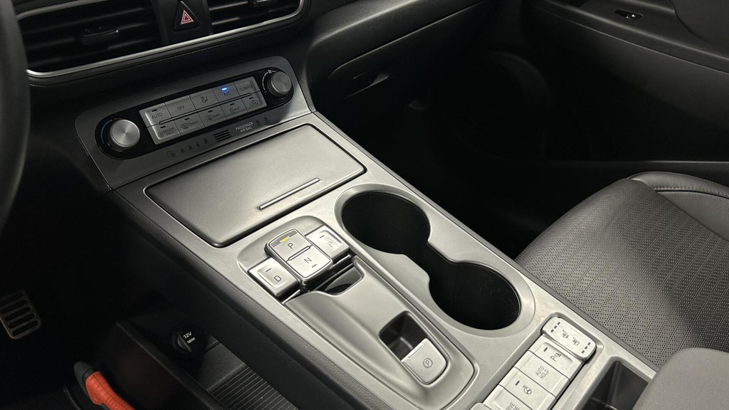 Hyundai Kona (H454PP) met abonnement