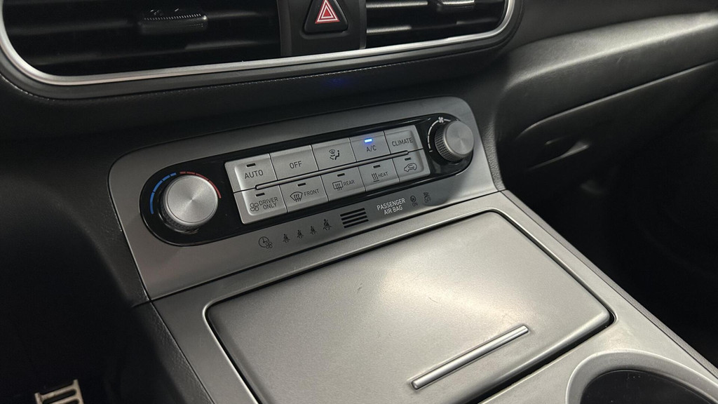 Hyundai Kona (H454PP) met abonnement