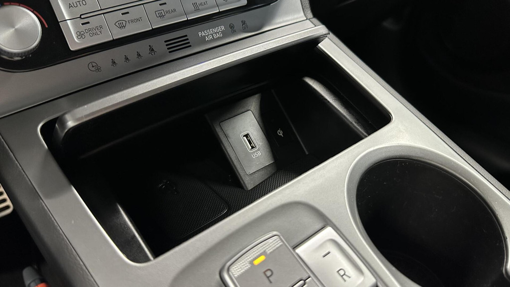 Hyundai Kona (H454PP) met abonnement