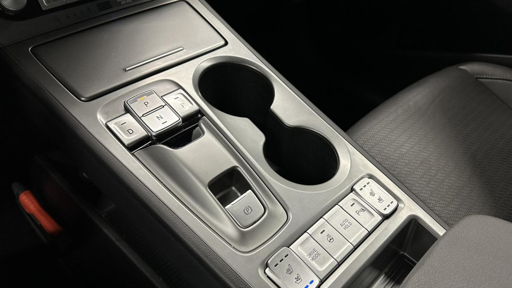 Hyundai Kona (H454PP) met abonnement