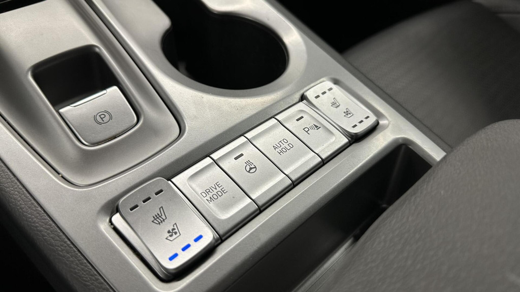 Hyundai Kona (H454PP) met abonnement