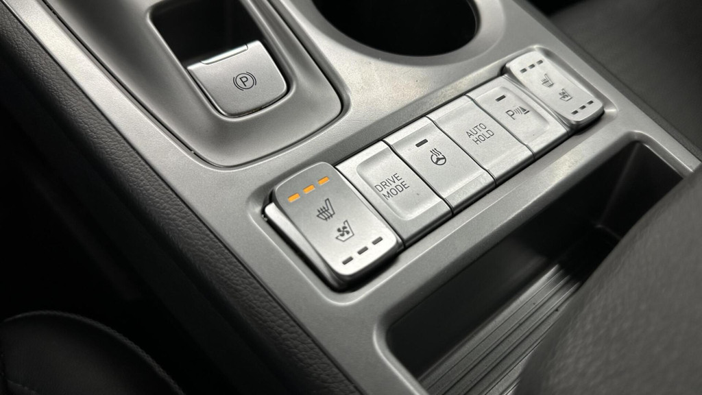 Hyundai Kona (H454PP) met abonnement