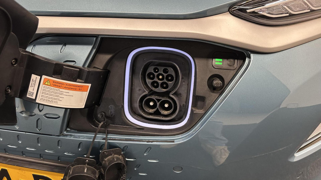 Hyundai Kona (H454PP) met abonnement