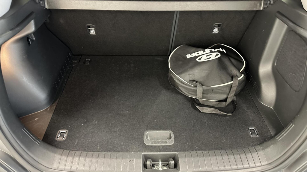 Hyundai Kona (H454PP) met abonnement