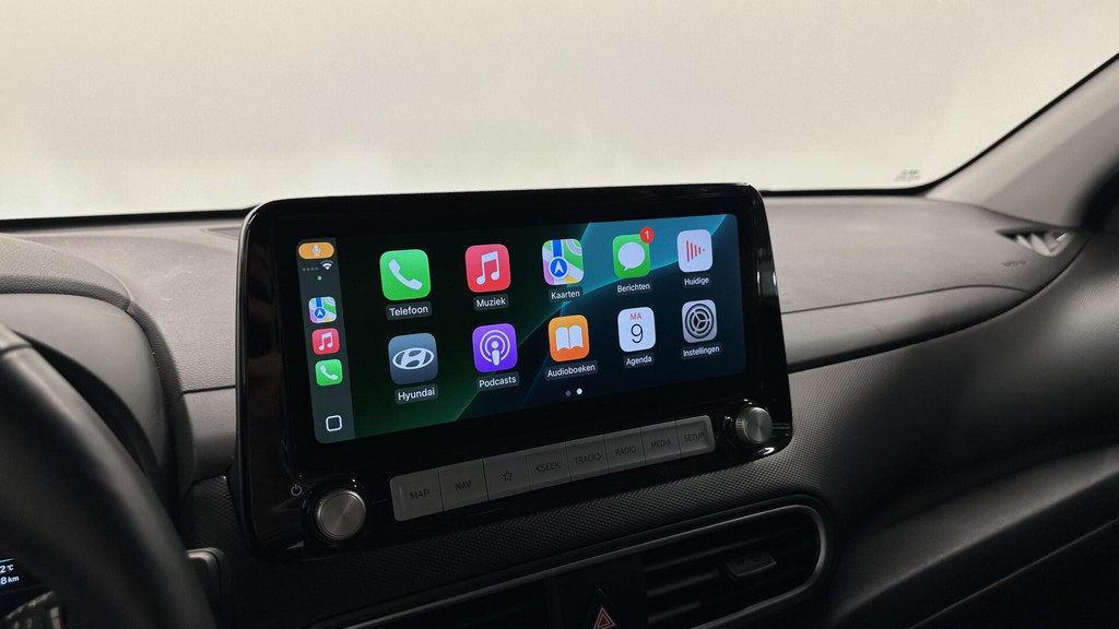 Hyundai Kona (H454PP) met abonnement