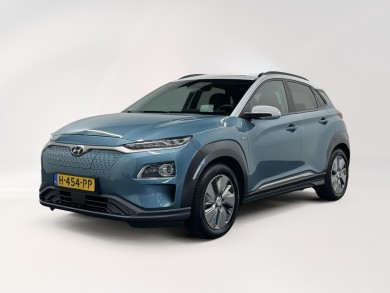 Hyundai Kona (H454PP) met auto abonnement
