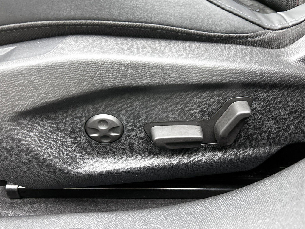 DS DS 4 (JZP42S) met abonnement