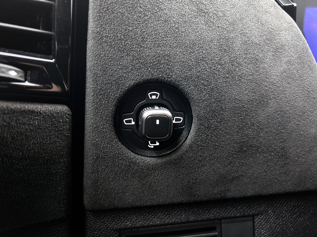 DS DS 4 (JZP42S) met abonnement