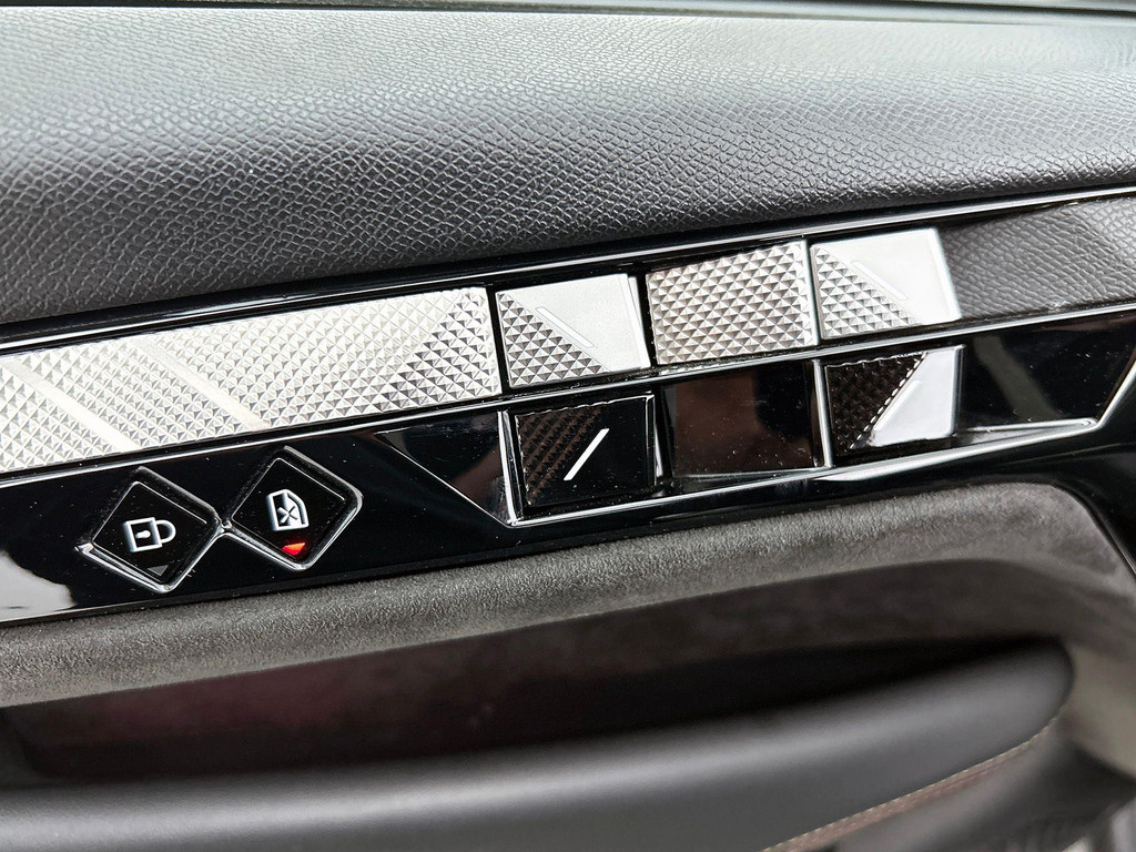 DS DS 4 (JZP42S) met abonnement