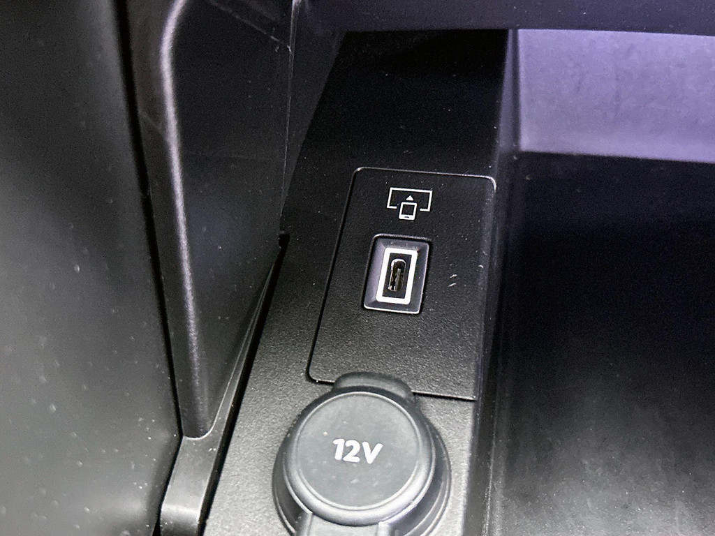 DS DS 4 (JZP42S) met abonnement