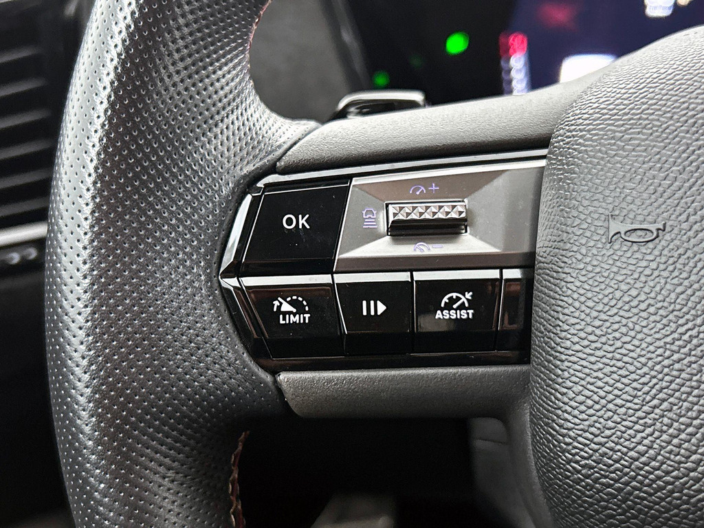 DS DS 4 (JZP42S) met abonnement