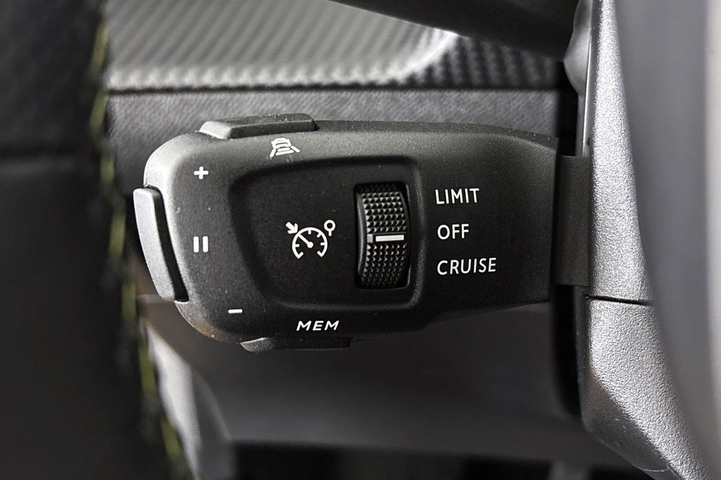 Peugeot 208 (L381ZK) met abonnement