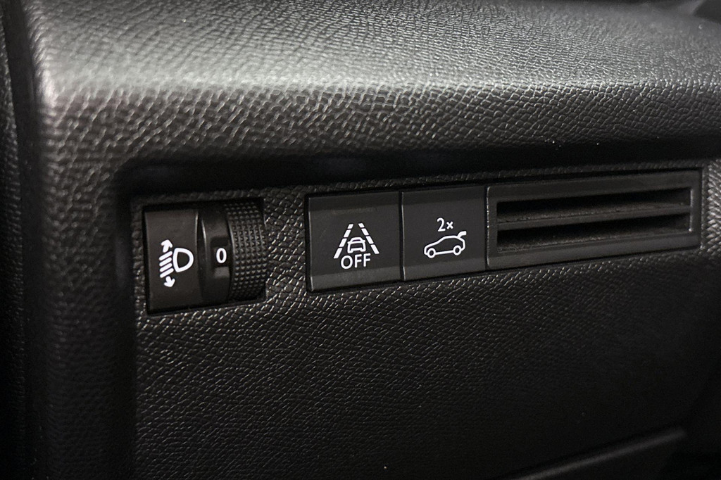 Citroën Ë-C4 (T402PG) met abonnement