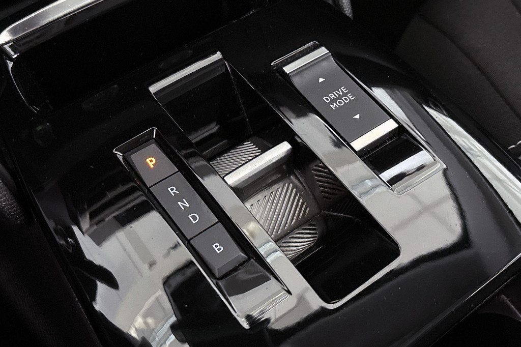 Citroën Ë-C4 (T402PG) met abonnement