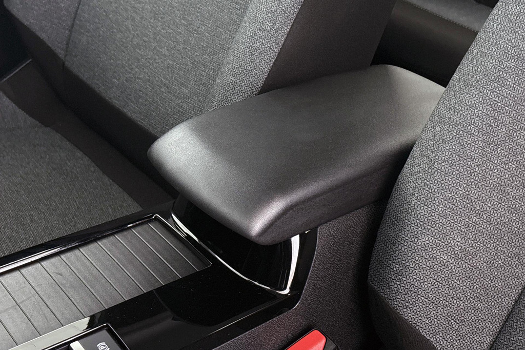 Citroën Ë-C4 (T402PG) met abonnement