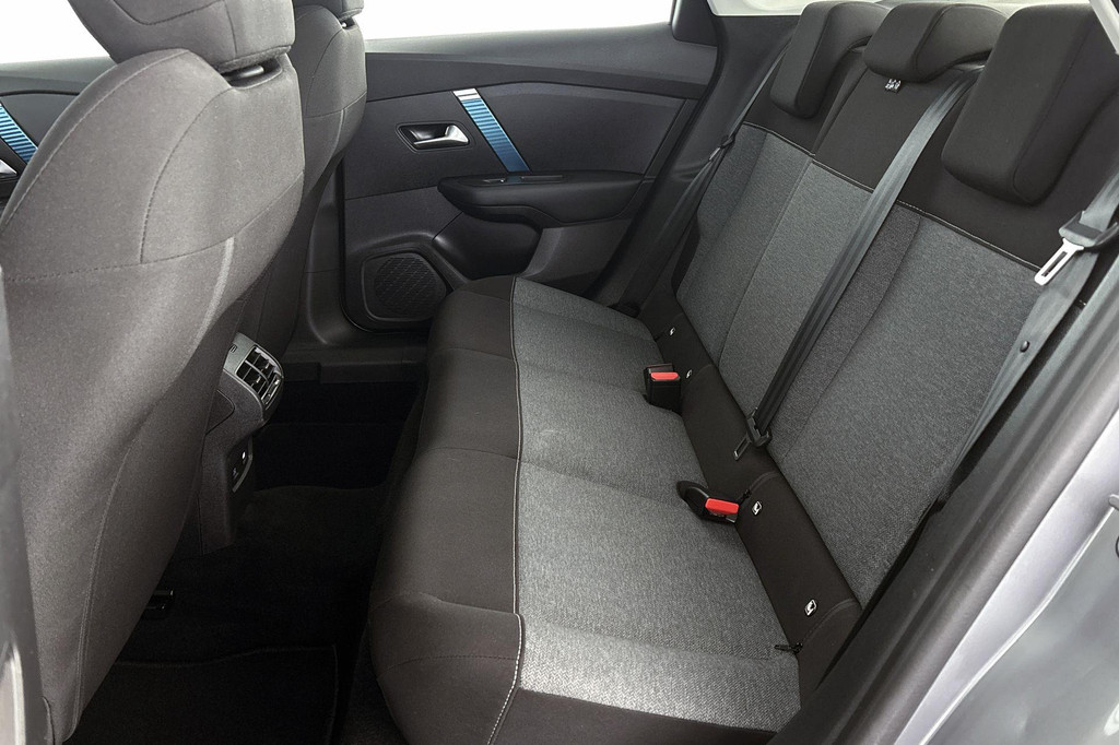 Citroën Ë-C4 (T402PG) met abonnement