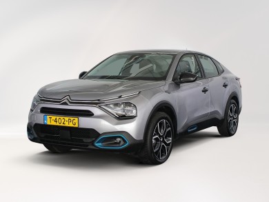 Citroën Ë-C4 (T402PG) met auto abonnement