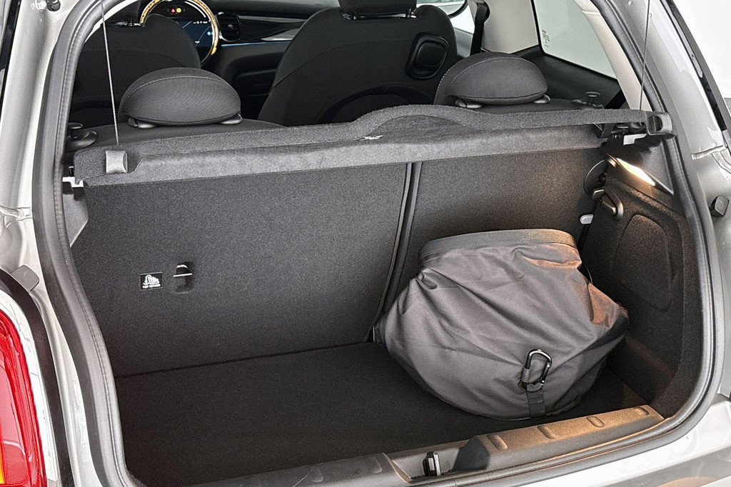 MINI Electric (KBD69X) met abonnement