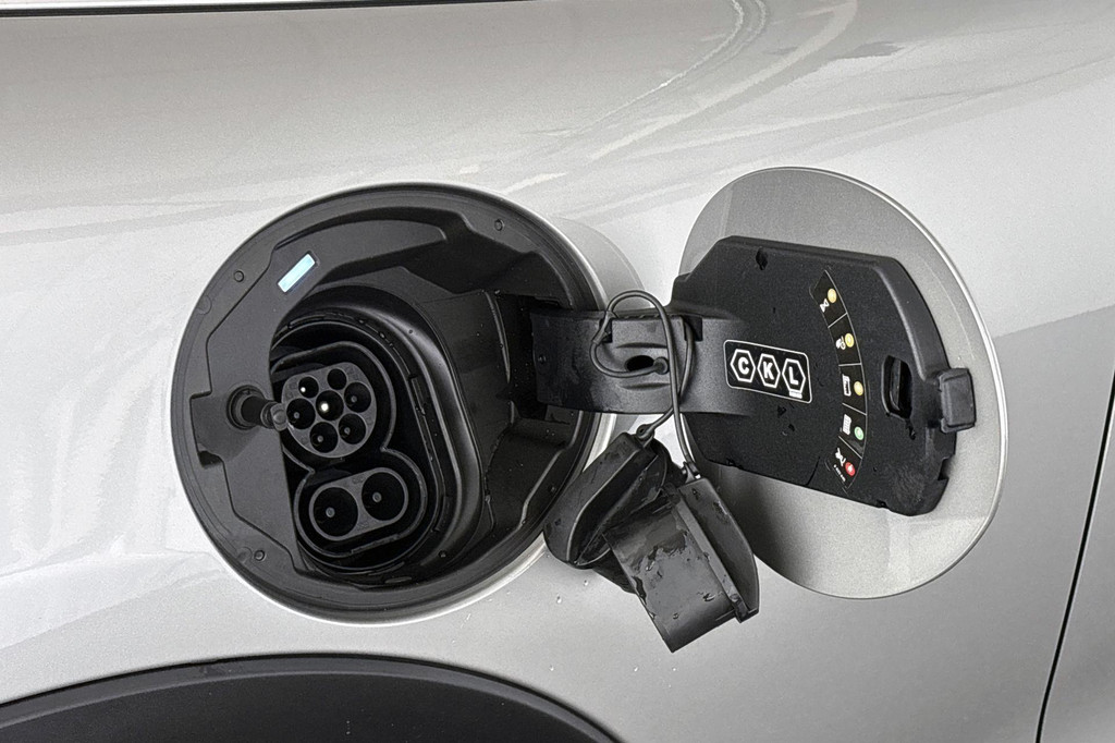 MINI Electric (KBD69X) met abonnement