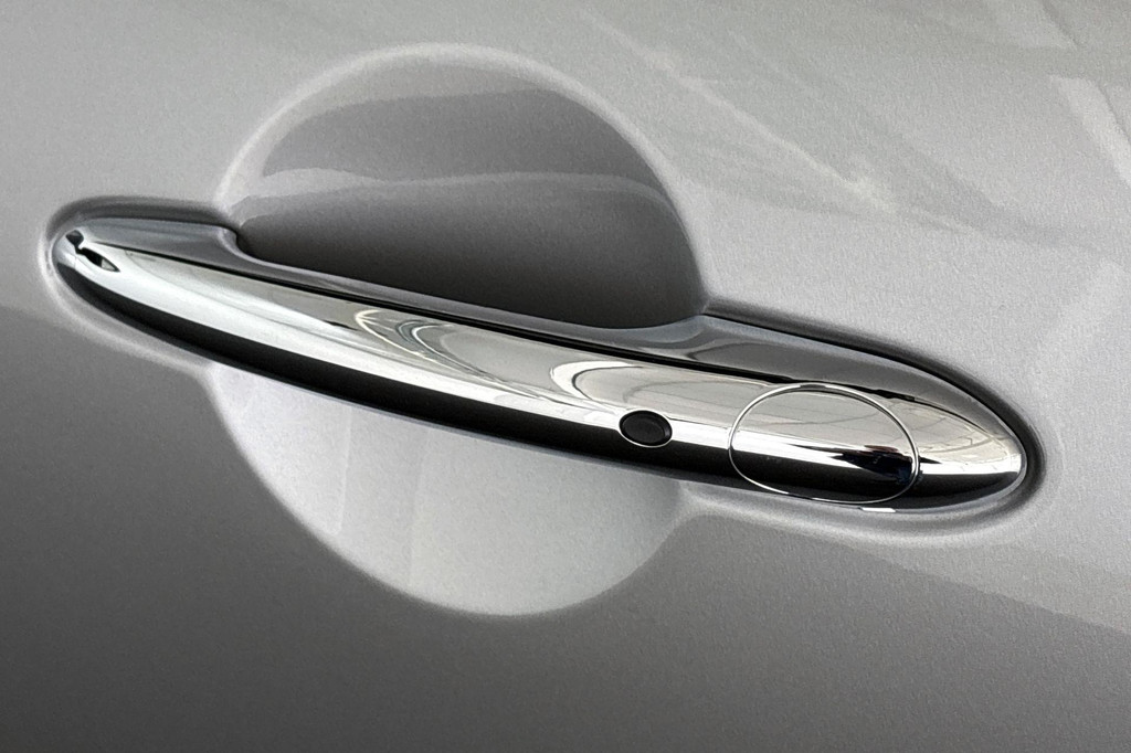 MINI Electric (KBD69X) met abonnement