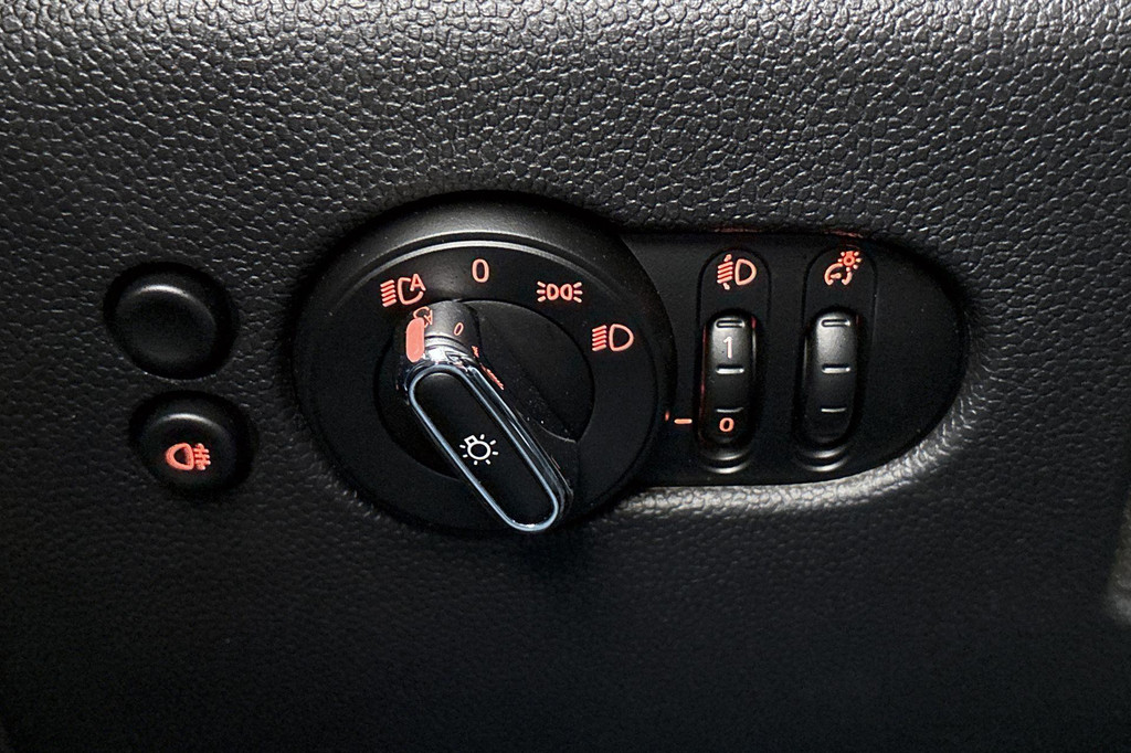 MINI Electric (KBD69X) met abonnement