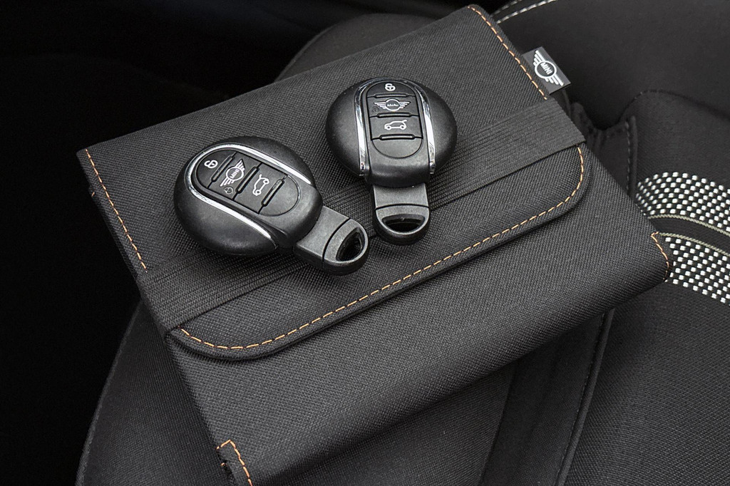 MINI Electric (KBD69X) met abonnement