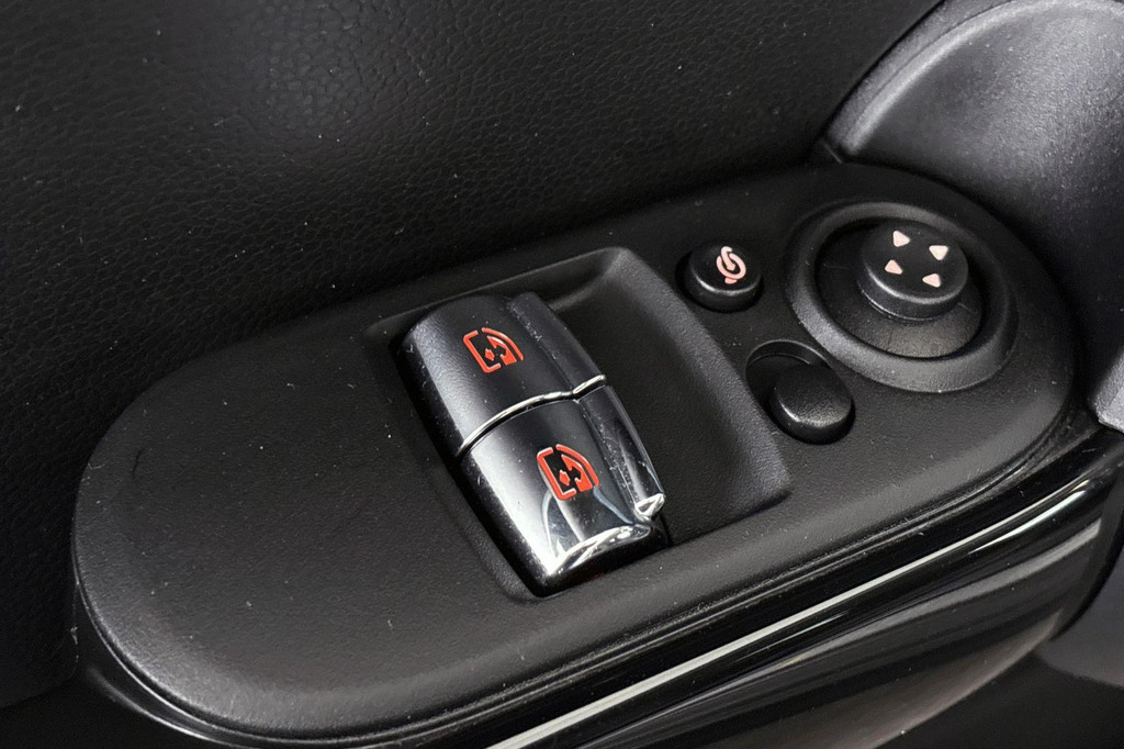 MINI Electric (KBD69X) met abonnement