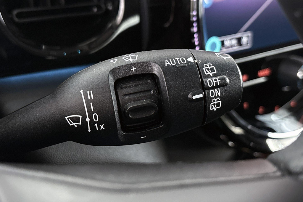 MINI Electric (KBD69X) met abonnement