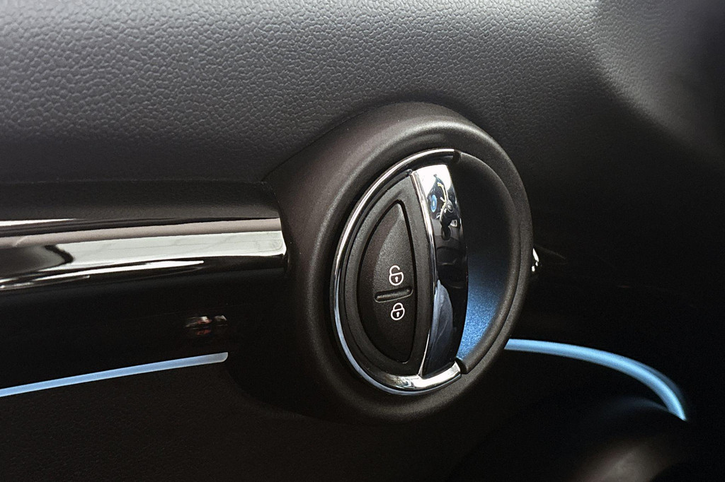 MINI Electric (KBD69X) met abonnement