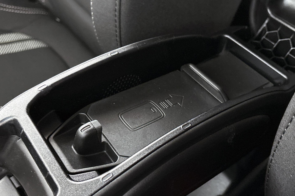 MINI Electric (KBD69X) met abonnement