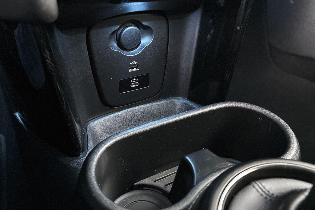 MINI Electric (KBD69X) met abonnement