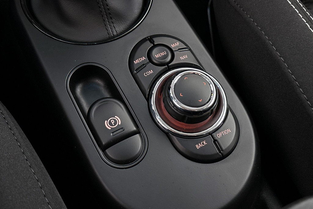 MINI Electric (KBD69X) met abonnement