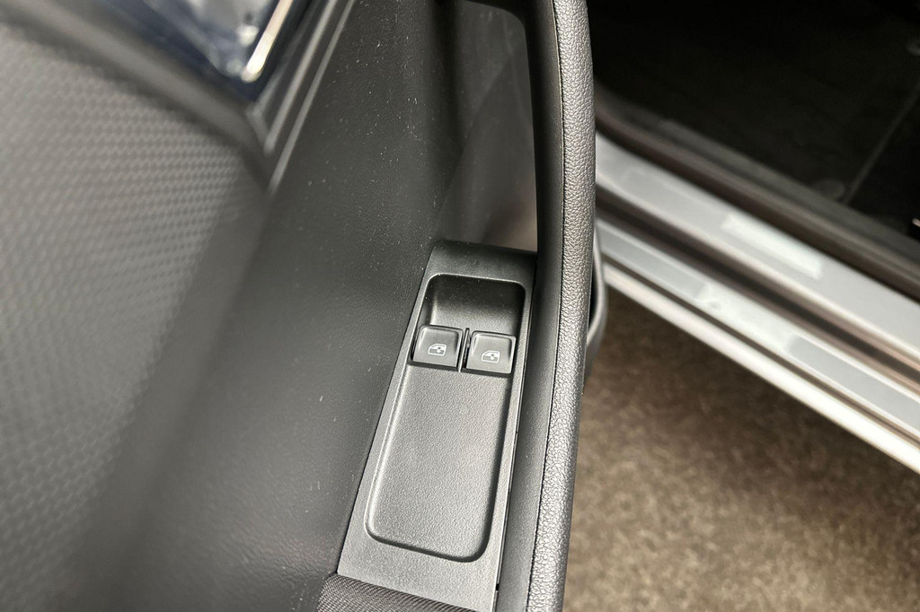 ŠKODA Fabia (P788RR) met abonnement