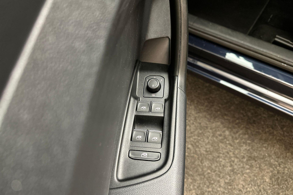 Audi A1 (P197RB) met abonnement