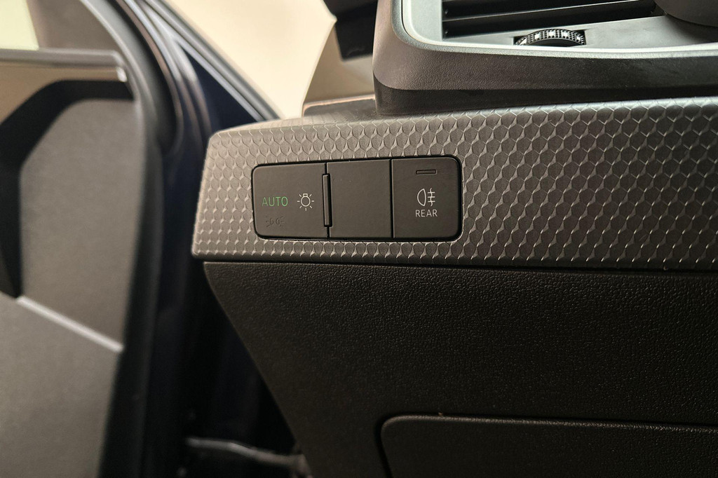 Audi A1 (P197RB) met abonnement