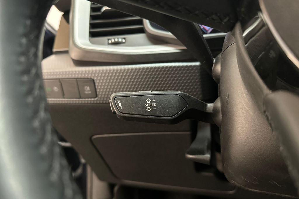 Audi A1 (P197RB) met abonnement