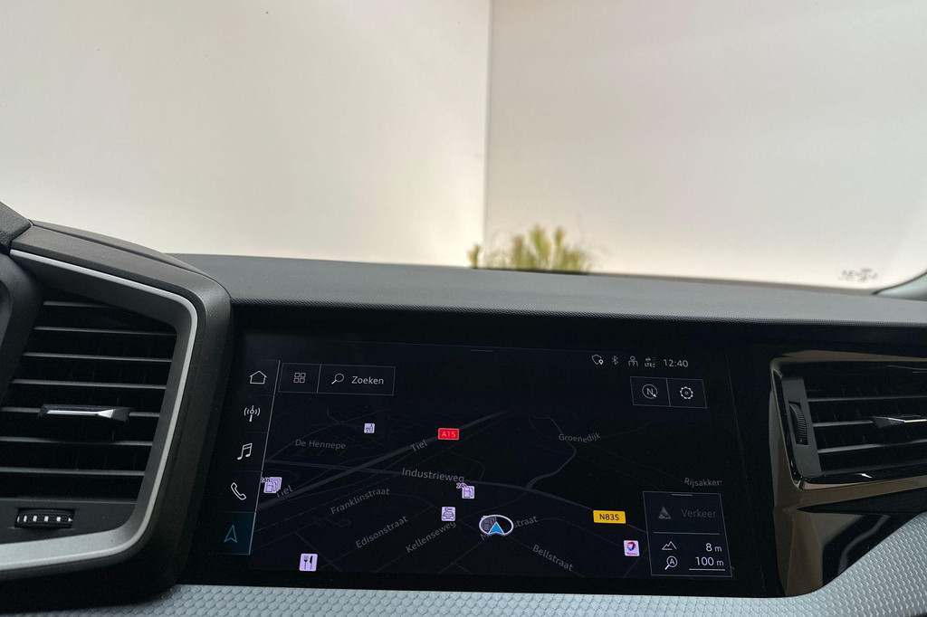 Audi A1 (P197RB) met abonnement