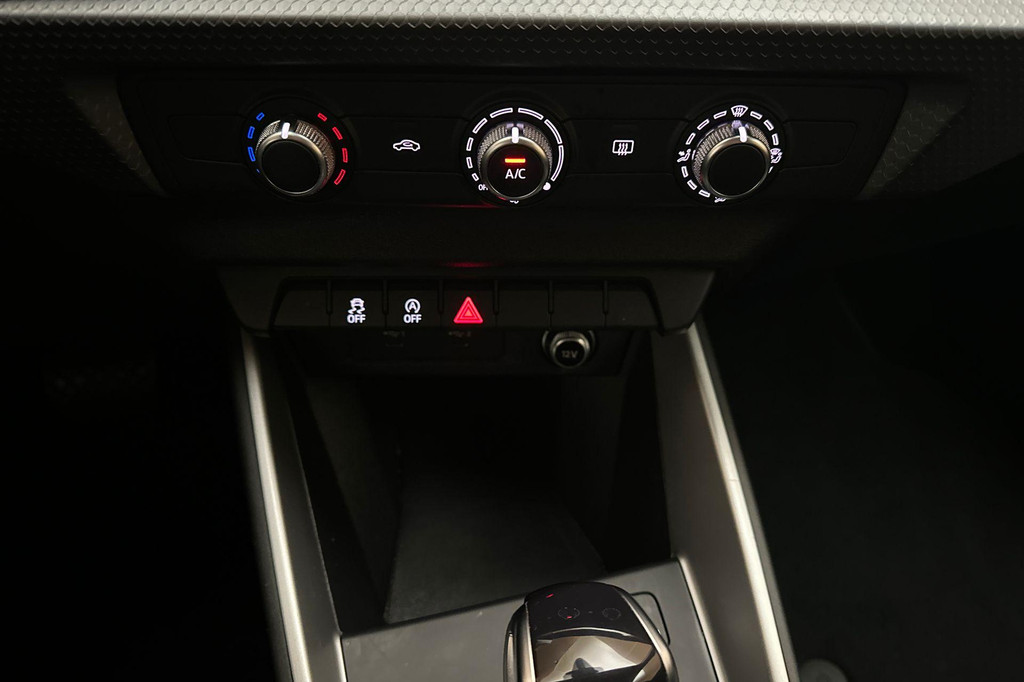 Audi A1 (P197RB) met abonnement