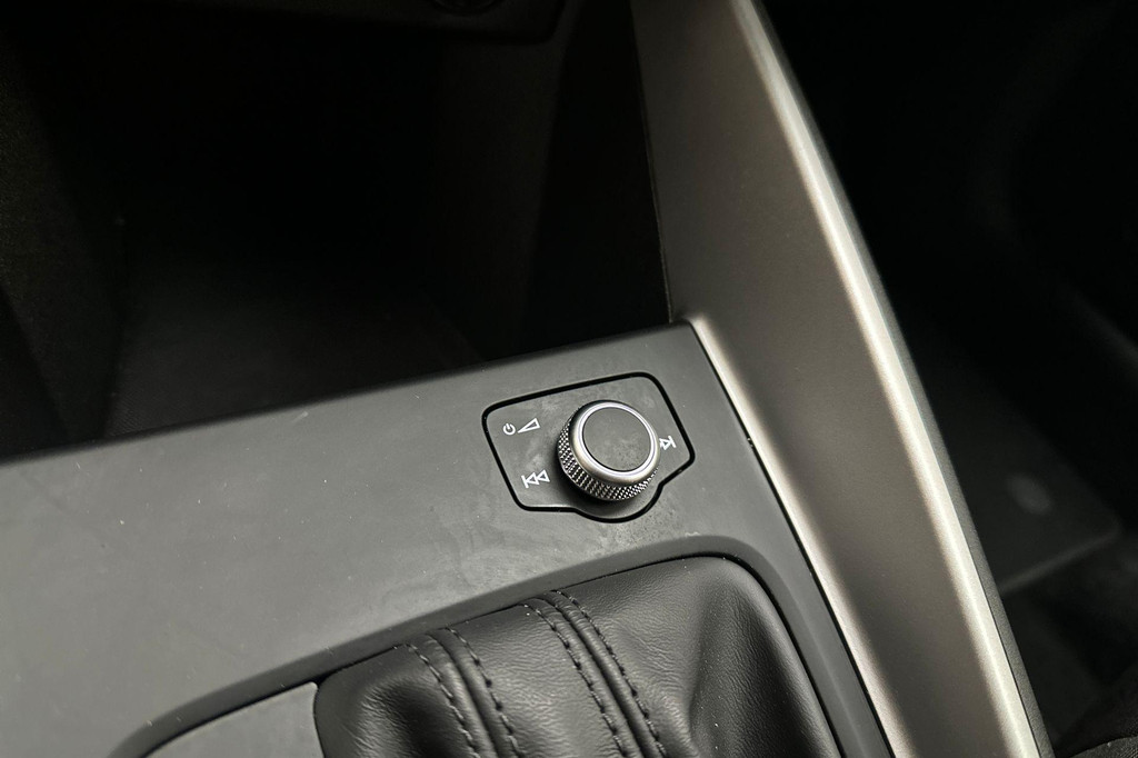 Audi A1 (P197RB) met abonnement