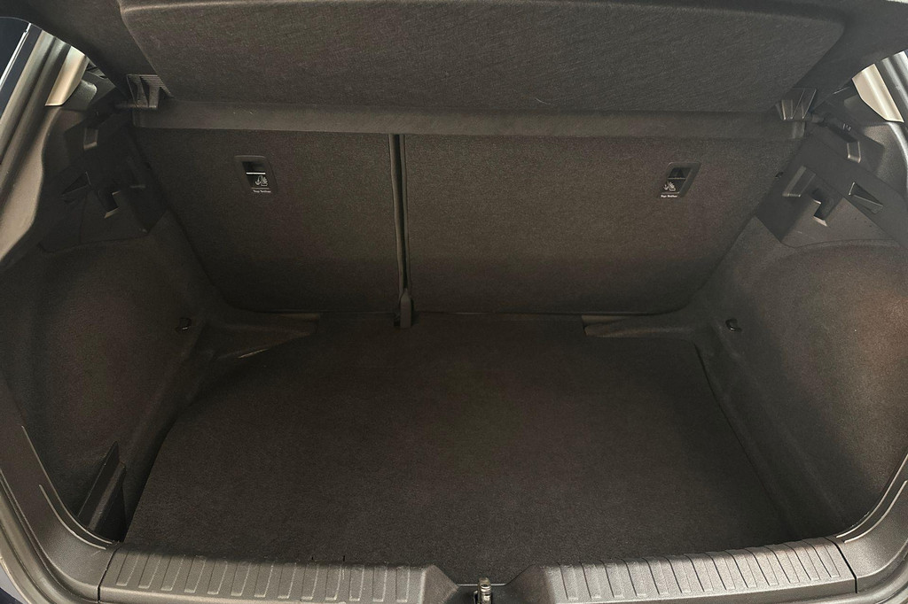 Audi A1 (P197RB) met abonnement