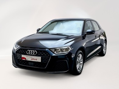 Audi A1 (P197RB) met auto abonnement