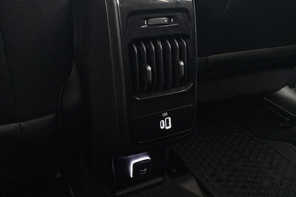 Jeep Compass (JTZ80K) met abonnement