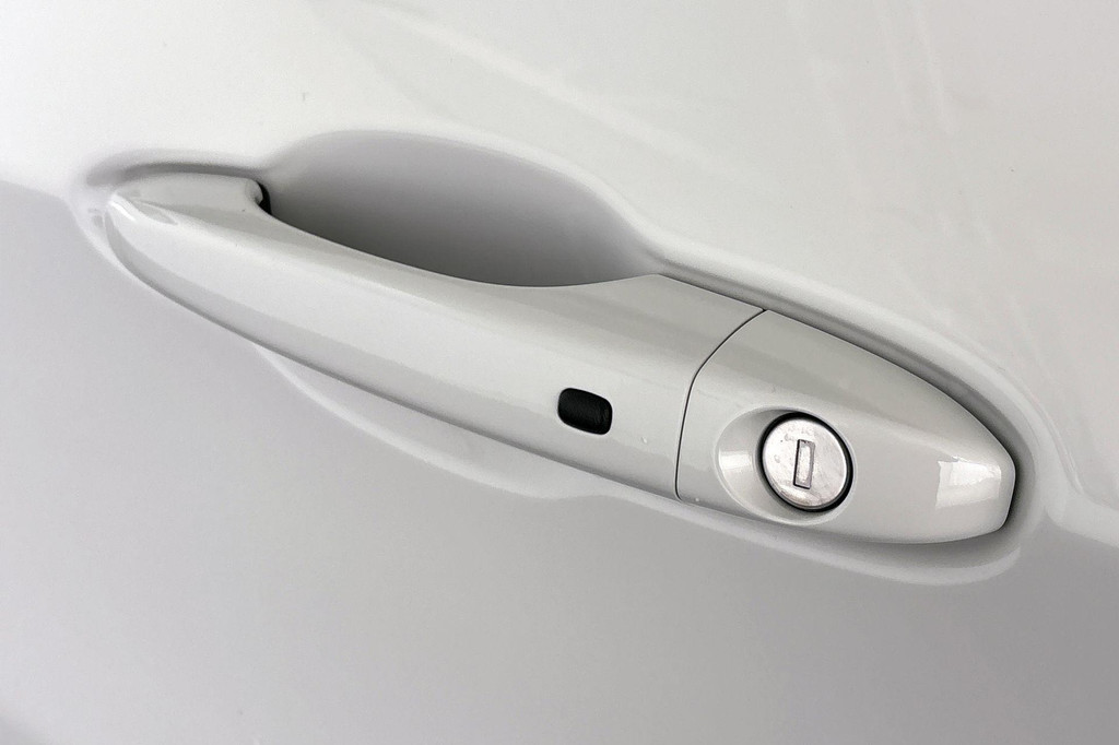 Jeep Compass (JTZ80K) met abonnement